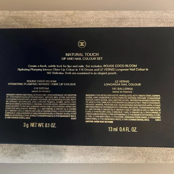 Chanel 2021 Red Beauty Bag - Picture 15 of 16